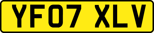 YF07XLV