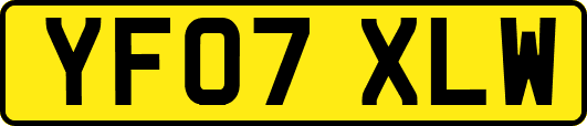 YF07XLW