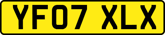 YF07XLX