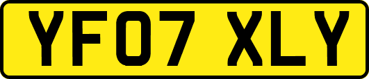 YF07XLY