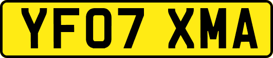 YF07XMA