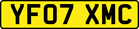 YF07XMC