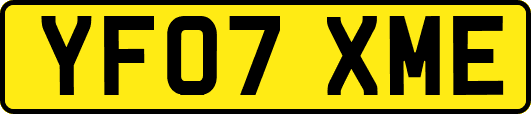 YF07XME