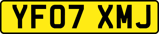 YF07XMJ