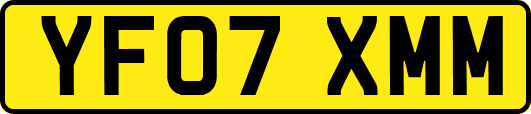 YF07XMM