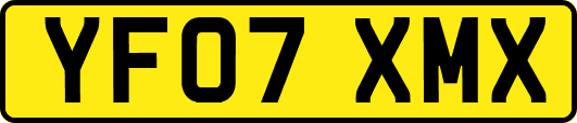 YF07XMX