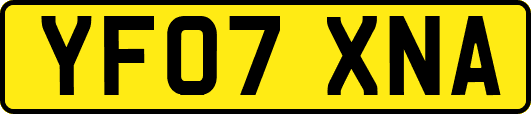 YF07XNA
