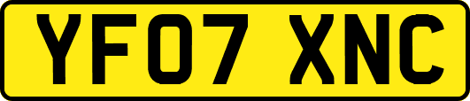 YF07XNC