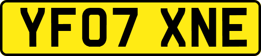 YF07XNE