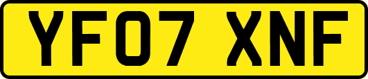 YF07XNF