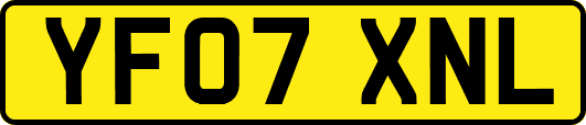 YF07XNL
