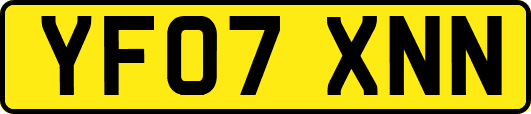 YF07XNN