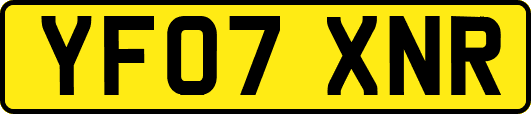 YF07XNR