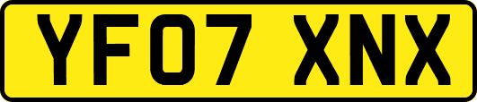 YF07XNX