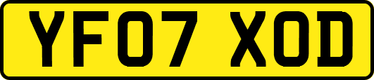 YF07XOD