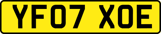 YF07XOE