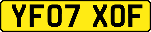 YF07XOF