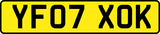 YF07XOK