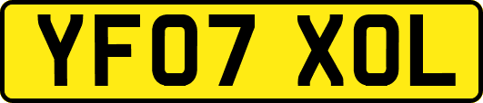 YF07XOL