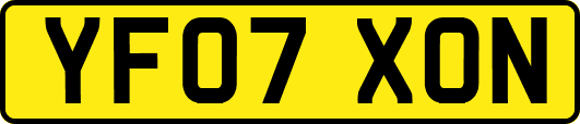 YF07XON
