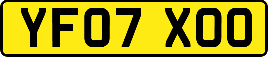YF07XOO