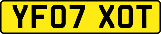 YF07XOT