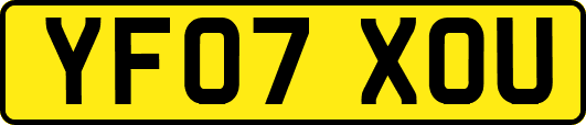 YF07XOU