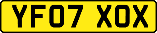 YF07XOX