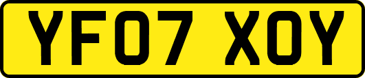 YF07XOY