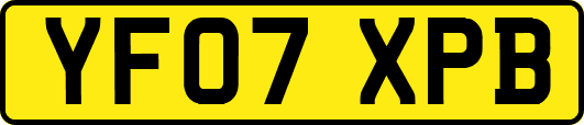 YF07XPB