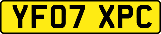 YF07XPC
