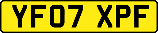 YF07XPF