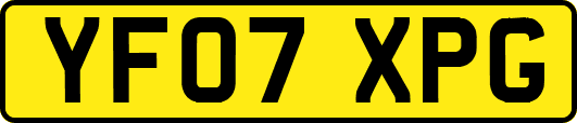YF07XPG