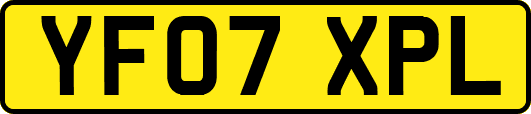 YF07XPL