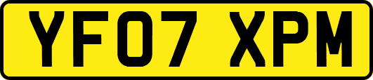 YF07XPM