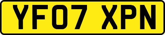 YF07XPN