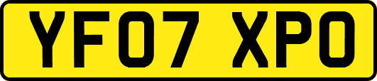 YF07XPO