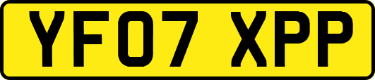 YF07XPP