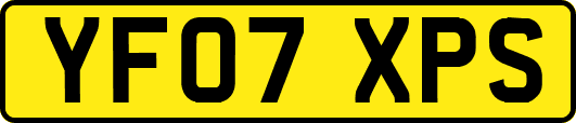 YF07XPS