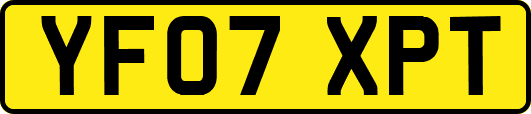 YF07XPT