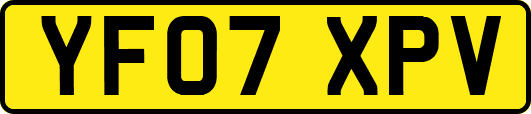 YF07XPV