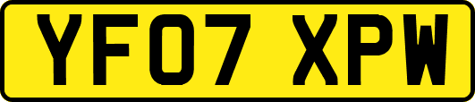 YF07XPW