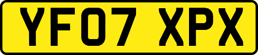 YF07XPX