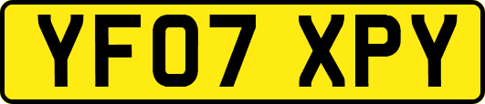 YF07XPY
