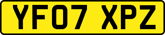 YF07XPZ