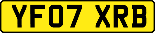 YF07XRB