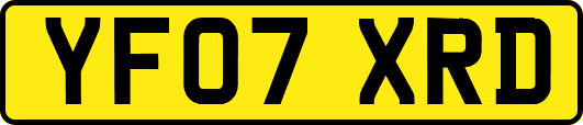 YF07XRD