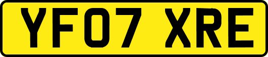 YF07XRE