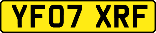 YF07XRF