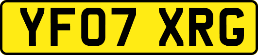 YF07XRG